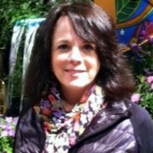 Meet your Posher, Pamela